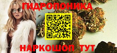 каннабис Будённовск